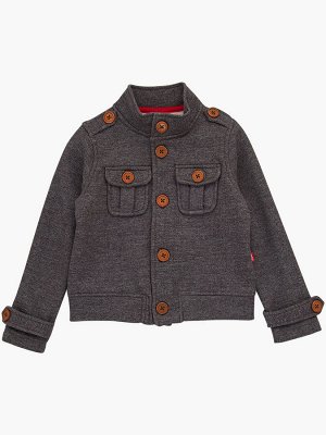 Джемпер (куртка) (80-92см) UD 2190(5)кор.пугов