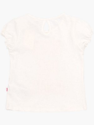Футболка для девочки (92-116см) UD 3226-2(2) касар