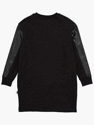 Платье (122-146см) UD 7751-1(3) черный