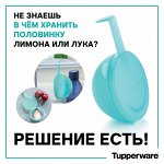 Контейнер Незабудка - Tupperware® 1шт.