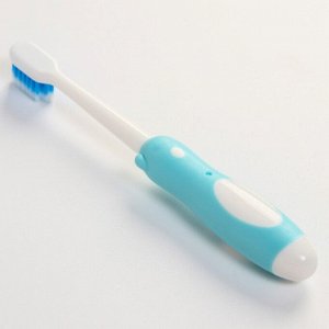 Детская зубная щетка, МИКС для мальчика