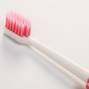Детская зубная щетка, МИКС для девочки
