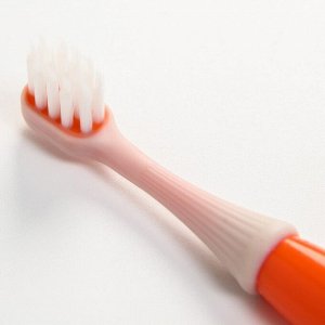 Детская зубная щетка, МИКС для девочки