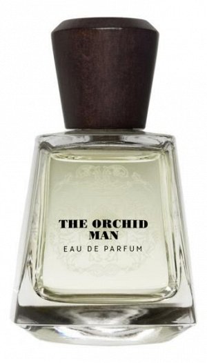 FRAPIN THE ORCHID MAN   Туалетные духи 100 мл. TESTER