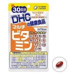DHC мультивитамины на 30 дней
