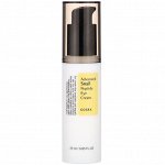 Крем для век с пептидами и муцином улитки Cosrx Advanced Snail Peptide Eye Cream 25 мл (Срок годности 06.2024 г.), шт