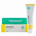 Крем для лица с гамамелисом A&#039;Pieu Hamamelis Cream 50 мл, шт