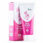 Крем для ног &quot;Роза&quot; Ekel Foot cream ROSE , 100 гр