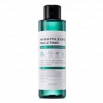 Тонер с экстрактом чайного дерева и кислотами Some By Mi AHA/BHA/PHA Miracle Toner 150 мл., шт