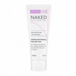 Пилинг - скатка для лица с алмазной пудрой A&#039;Pieu Naked Peeling Gel Crystal 100 мл, шт