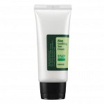COSRX Aloe Soothing Sun Cream SPF50 PA+++ Солнцезащитный крем с экстрактом алоэ 50 мл, шт