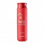 Шампунь для волос с аминокислотами Masil 3 Salon Hair Shampoo 300 мл, шт
