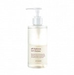Гель для умывания с низким pH Hyggee pH Hyaluron Gel Cleanser 200 мл, шт