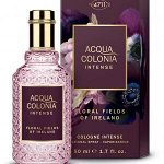 Maurer &amp; Wirtz 4711 Acqua Colonia Intense Floral Fields Of Ireland unisex  50ml edc  унисекс