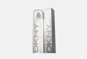 DONNA KARAN DKNY Energizing lady tester  50ml edp парфюмированная вода женская Тестер