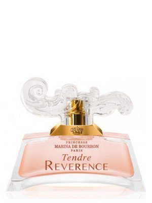 MARINA DE BOURBON Tendre Reverence lady mini  7.5ml edp парфюмерная вода женская