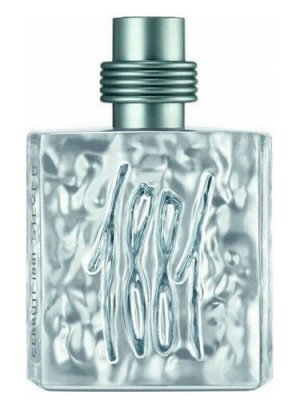 CERRUTI 1881 Silver men  50ml edt