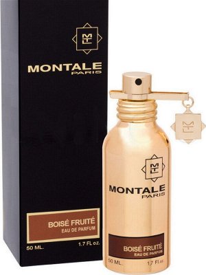 MONTALE Boise Fruite unisex  50ml edp парфюмированная вода  унисекс