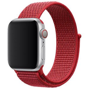 Нейлоновый ремешок для Apple Watch, 38-40mm