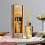 Диффузор ароматический AROMA REPUBLIC FRANCE, 200 мл, &quot;Сладкая орхидея&quot;