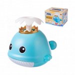Игрушки для ванной