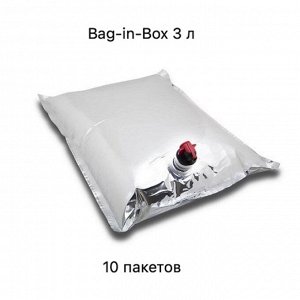 Bag-in-Box, 3 л