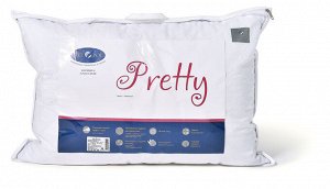Подушка «Pretty»
