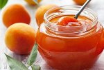 Ягода протертая с сах ЗНАТОК 280г стб АБРИКОС