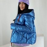 Зимние куртки. Короткие. 50+