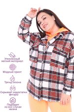 F*M! Одежда PLUS SIZE! 🌸 Женственные новинки весны