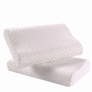 Ортопедическая подушка Neck Protection Pillow