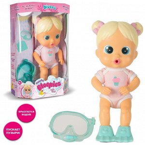 Кукла IMC Toys Bloopies для купания Sweety, 24 см