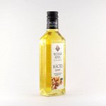 Масло ореховое смесь &quot;Масляный король&quot; (гр.орех, фундук, арахис) нерафинированное Масляный король 0,25л