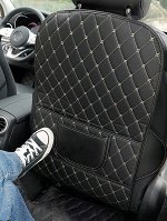 1шт Сумка для хранения многофункциональный спинка автокресла