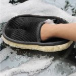 Мытье и тех. обслуживание автомобиля