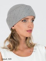 JANE шапка женская
