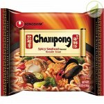 Лапша &quot;Нонгшим&quot; Чампонг (Champong Noodle Soup), 130 г