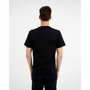 Футболка новогодняя мужская KAFTAN "Хmas dad" размер