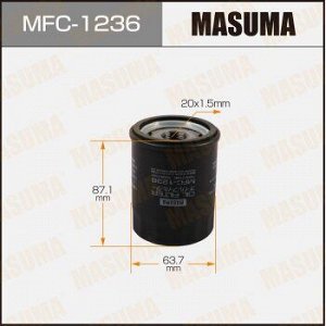 Фильтр масляный MASUMA C-225
