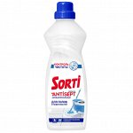 СОРТИ Средство д/мытья полов Контроль чистоты /1000