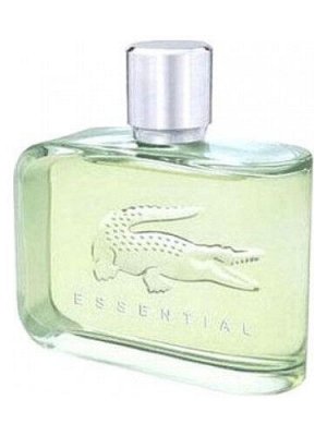 Essential Lacoste Fragrances