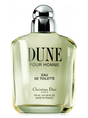Dune Pour Homme Dior