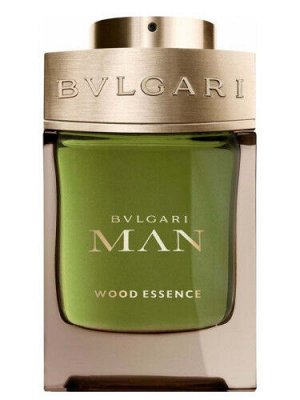 Bvlgari Man Wood Essence Bvlgari