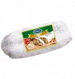 Пирог ONLY дрожжевой Рождественский Festags Stollen 500 г 1 уп.х 7 шт.