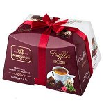 Конфеты ARENO GRACCI Premium бордовый 135 г 1 уп.х 8 шт.