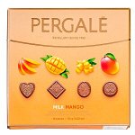 Конфеты PERGALE MILK MANGO 114 г 1 уп. х 10 шт.