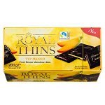 Конфеты ROYAL THINS Манго 200 г 1уп. х 16 шт.