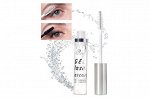 Essence Водостойкий гель для моделирования бровей и ресниц Lash Gel Mascara