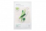 Маска на основе эссенции с экстрактом огурца INNISFREE My Real Squeeze Mask Cucumber