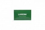 LANBENA Бумажные стикеры для удаления черных точек 60 штук